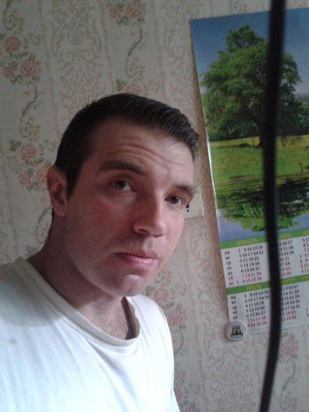 Александр Кондратьев