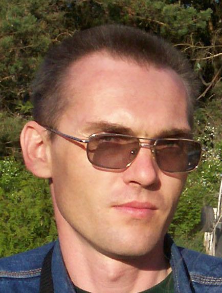 Павлов Эдуард