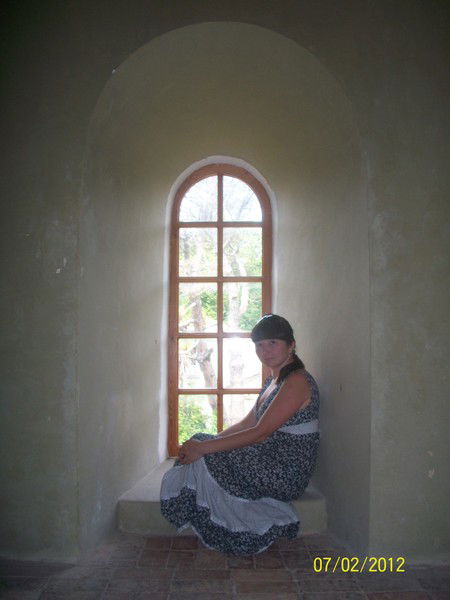 Альбина Юмадилова