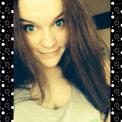 Аня Дитковская