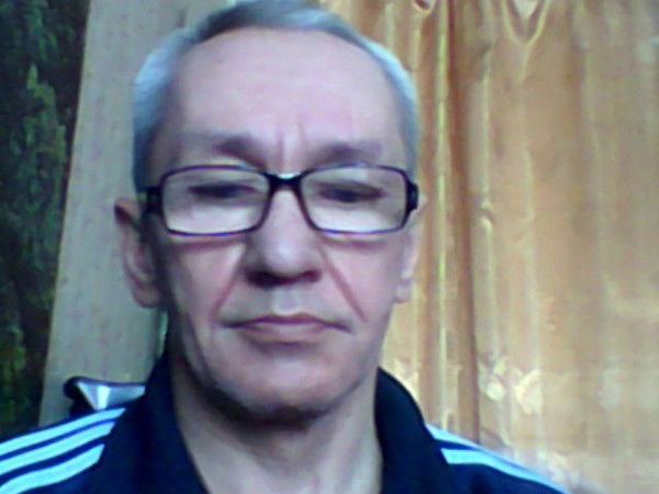 Анатолий Верхотуров