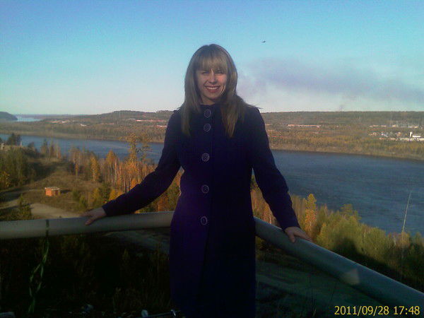 Наташа Музыка