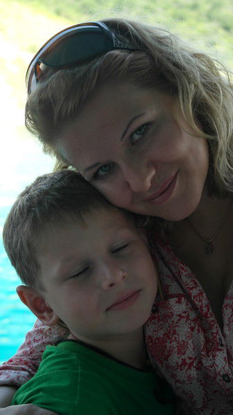 Ольга Шевикова