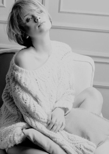 Анна Кошмал