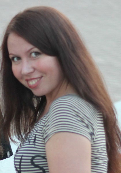 Екатерина Авдеева