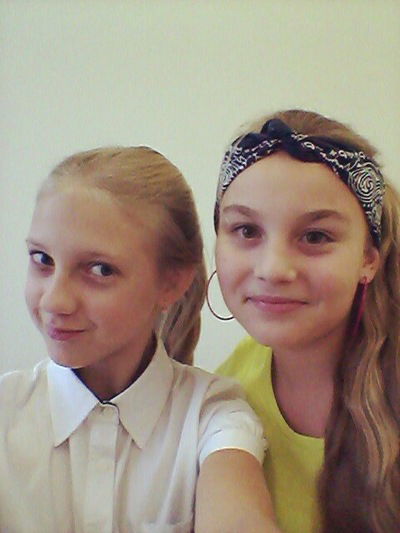 Катя Карасик