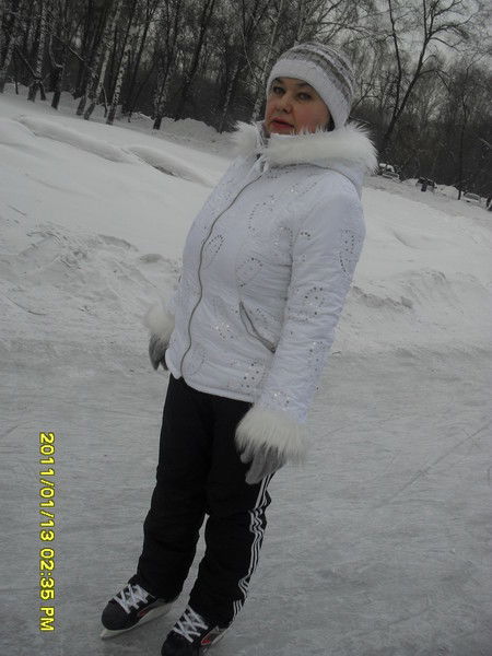 Наталья Атаева