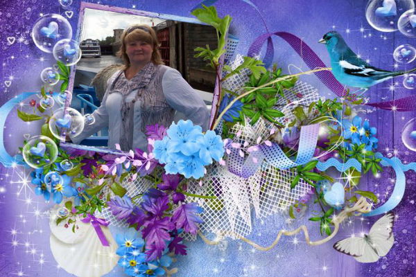 Наталья Казакова