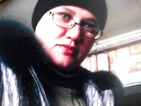 Ирина Петришена