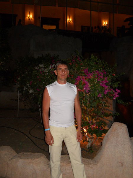 Василий Бурый