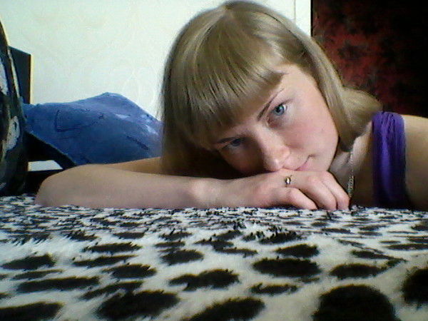 Ирина Сидорова