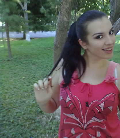 Екатерина Евгеньевна