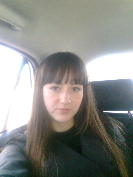 Юлия Лоскутова