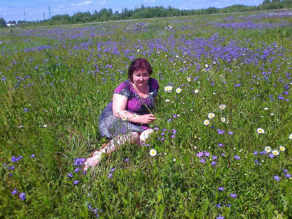 Оксана Никитина