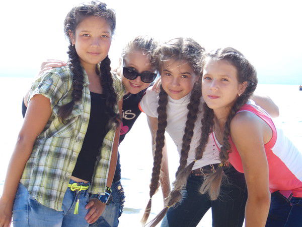 Анастасия Желтовская