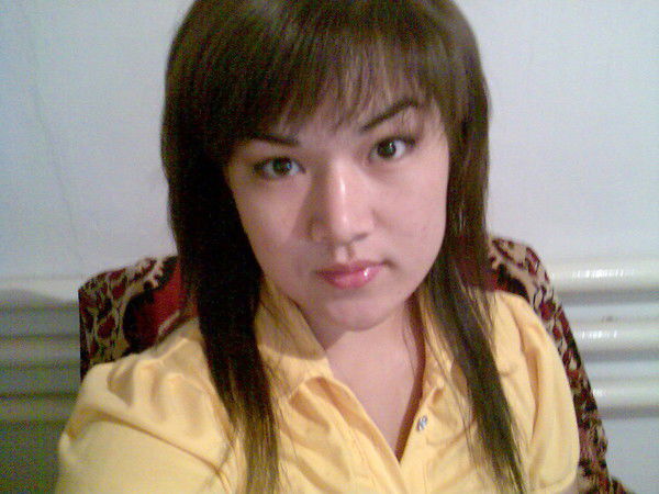 Рахат Джанысбаева