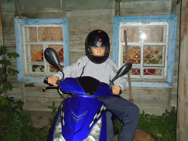 Никола Власов