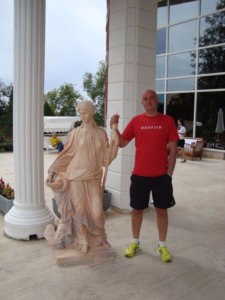 Дмитрий Наумов