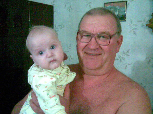 Владимир Яхненко