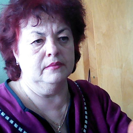 Татьяна Врюкало