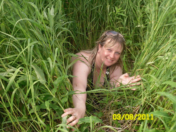 Елена Баженова