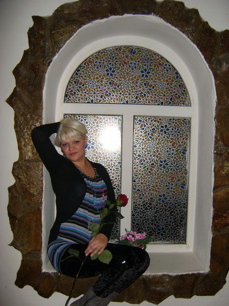 Регина Сабитова