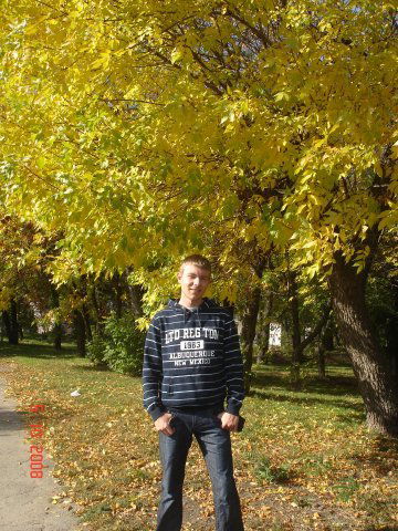 Виталий Горюнов