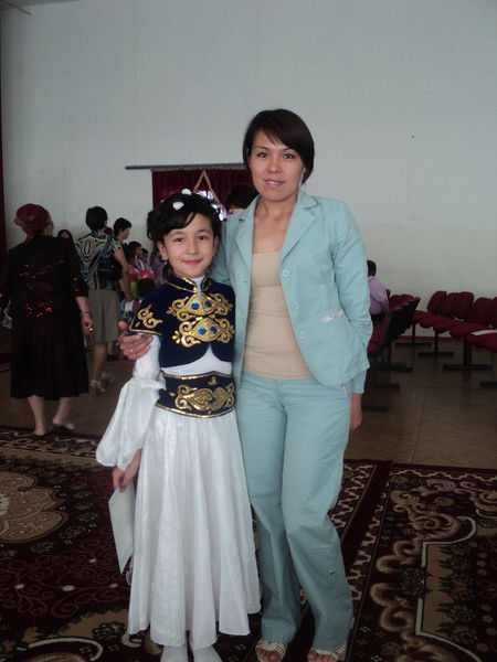 Мехиргуль Илиева