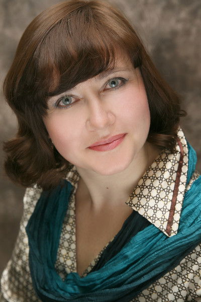 Инна Акшенцева