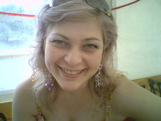 Наташа Головина(Киселева)