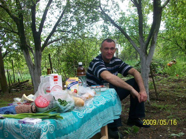 Валера Ярмусь