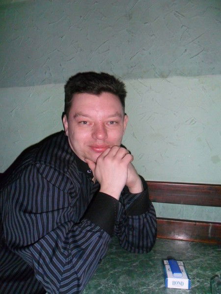 Алексей Шляпников