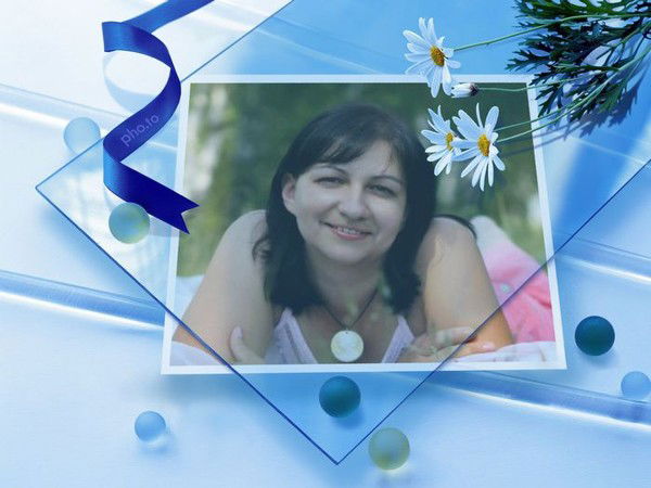 Светлана Рек