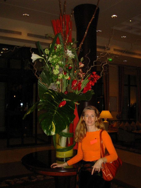 Наталья Панкова