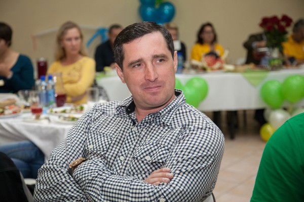 Дмитрий Зотов