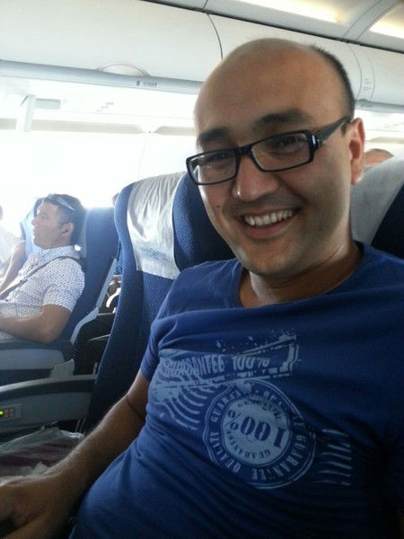 Shuhrat Rahmanberdiyev