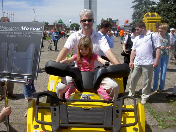 Валерий Пресняков