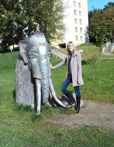 Ирина Кукина