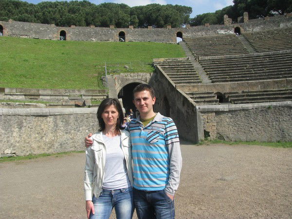 Оксана Петращук