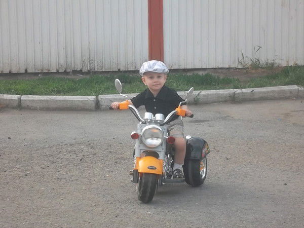 Светлана Владимировна