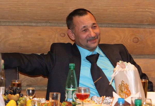 Рустам Гайфутдинов