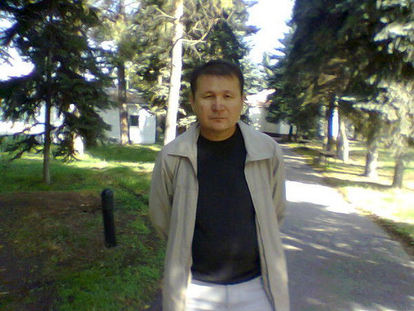 Жанбулат Кужиев