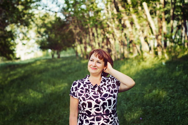 Оксана Коротеева