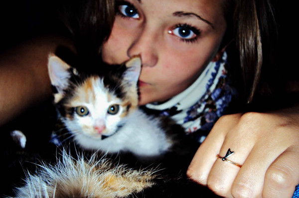 Анна Короткова