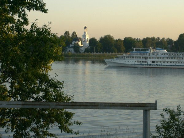 Игорь Степанычев