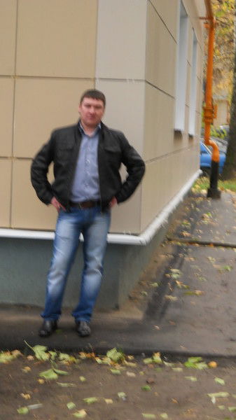 Геннадий Иванов