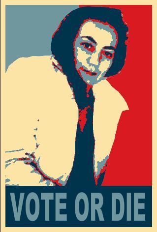 Виолетта Багдасарьян