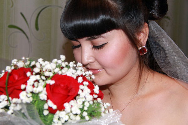 Нурик И Асёка Кутжановы