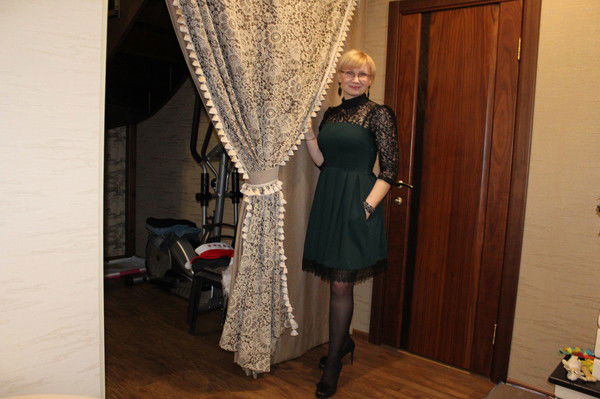 Татьяна Козлова