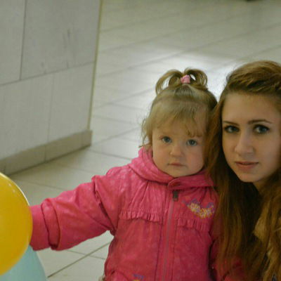 Ира Филиппова